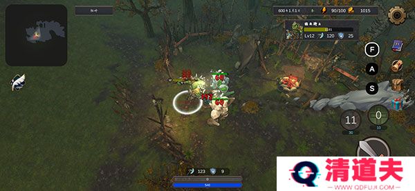 异世界游记新版