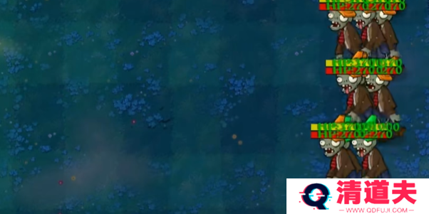 植物大战僵尸杂交版手游下载