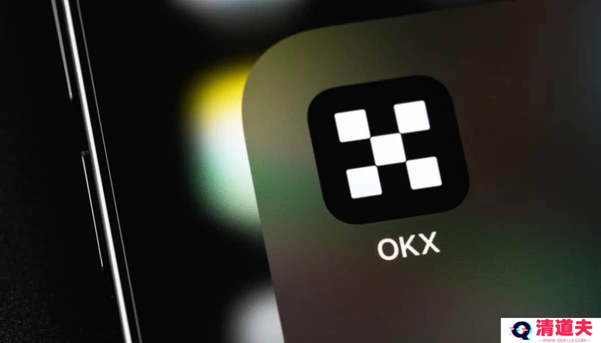okx充值怎么要扣费