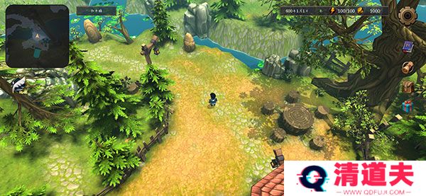 异世界游记新版