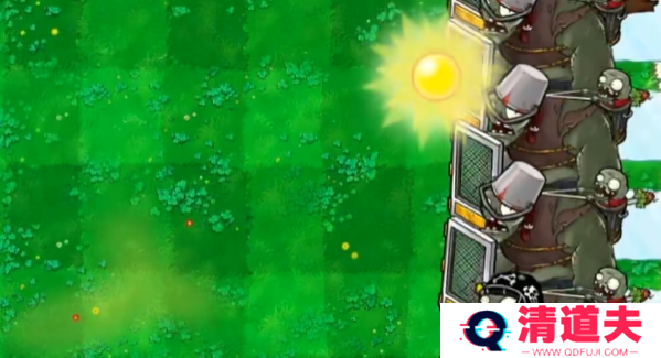 植物大战僵尸杂交版手游下载