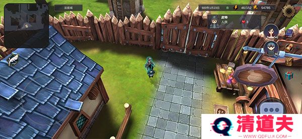 异世界游记新版