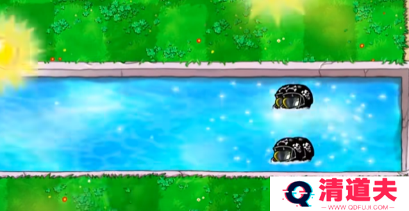 植物大战僵尸杂交版手游下载