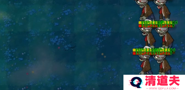 植物大战僵尸杂交版手游下载