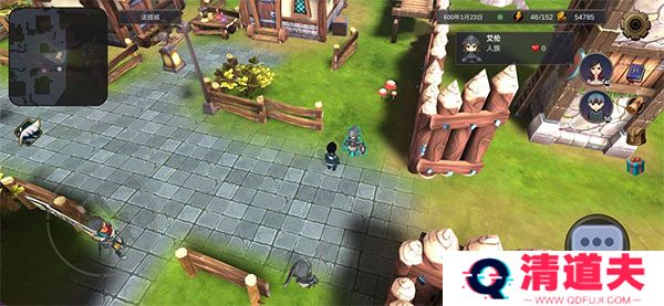 异世界游记新版