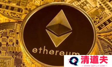以太坊数量有上限吗