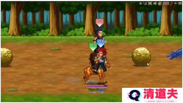 英雄大作战X中文版