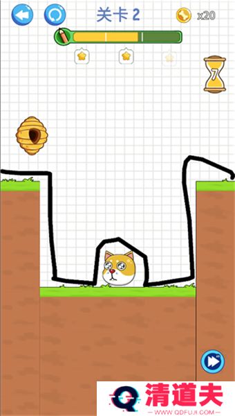 超能世界拯救狗狗版本