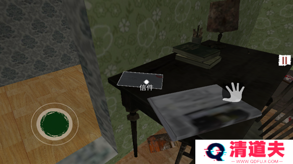 边境检察官游戏