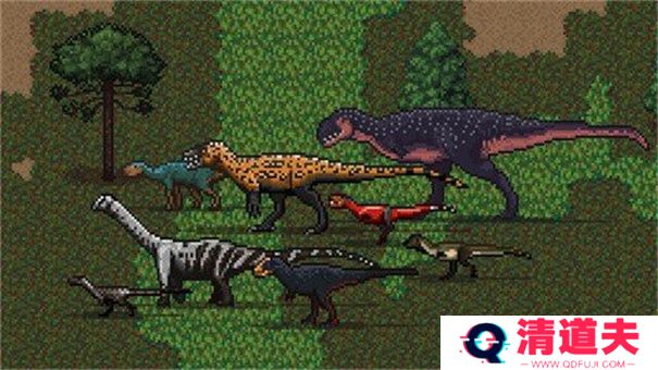 恐龙危机时空封锁下载