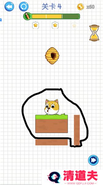 超能世界拯救狗狗版本