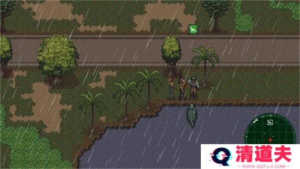 恐龙危机时空封锁下载