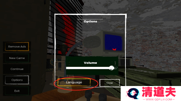 边境检察官游戏