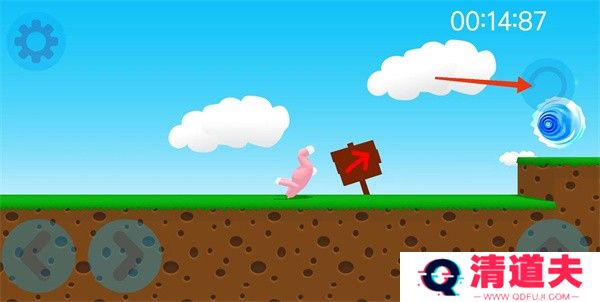 超级兔子人联机版免广告