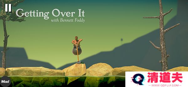 掘地求升手机版怎么过关