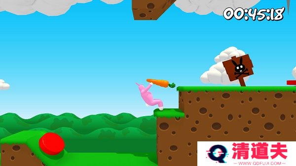 超级兔子人联机版免广告