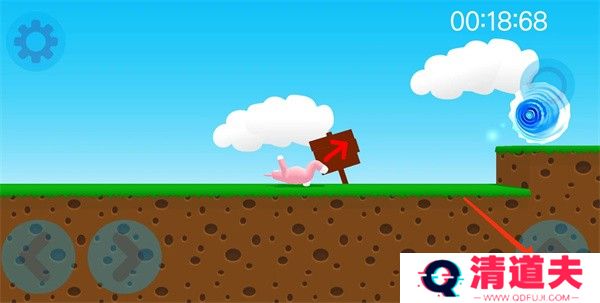 超级兔子人联机版免广告