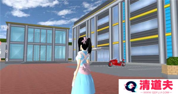 樱花校园模拟器1.040.00