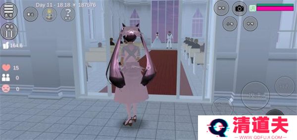 樱花校园模拟器1.040.00