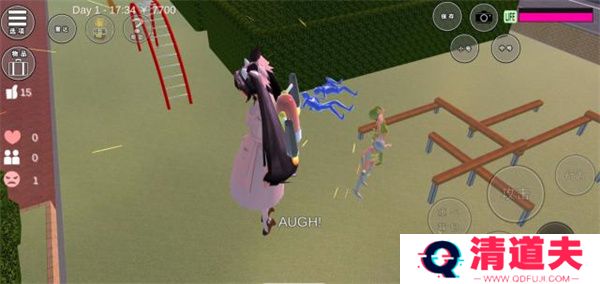 樱花校园模拟器1.040.00