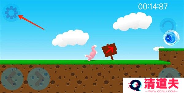 超级兔子人联机版免广告