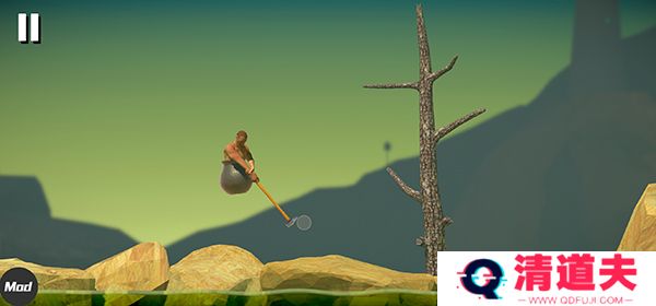 掘地求升手机版怎么过关