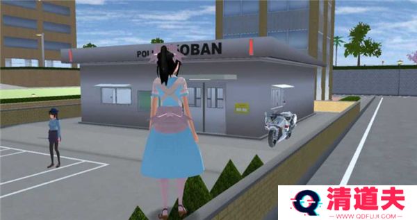 樱花校园模拟器1.040.00