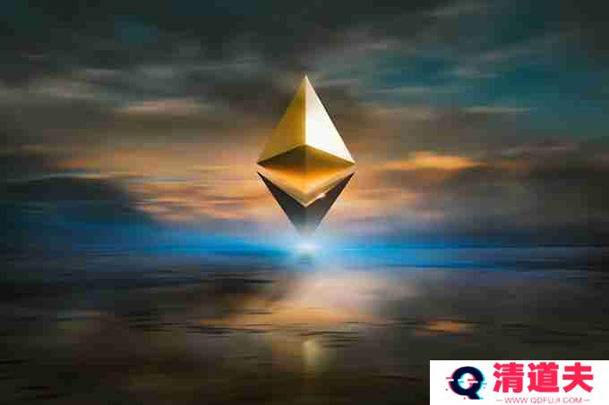 消息人士：SEC对质押非常感兴趣！或推动以太坊复兴？