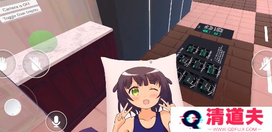 vrchat