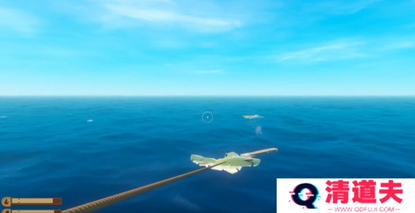 木筏求生4无尽之海下载