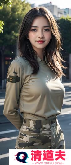 小俊与警花少的情感历程:从初识到深刻的理解与共同未来