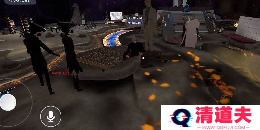 vrchat