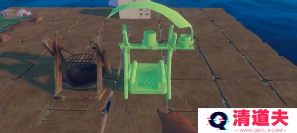 木筏求生4无尽之海下载