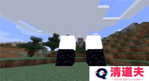 我的世界烦人的村民6.0