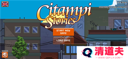 爱情和生活模拟RPG手机版