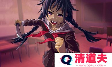 病娇模拟器2D同人版