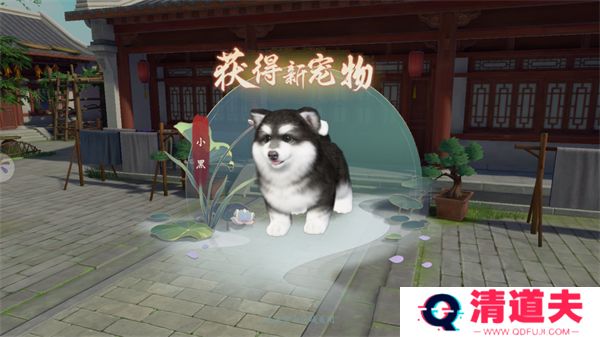 浮生忆玲珑手游