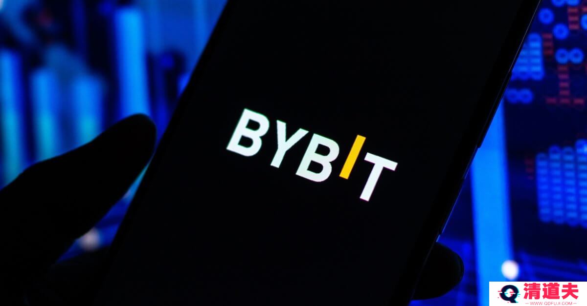 Bybit黑客为何独爱ETH？高价值还是高流动性？