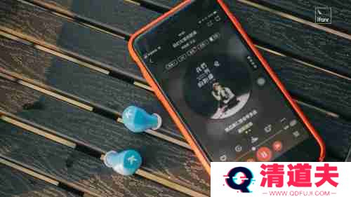 酷狗概念版耳机听没有声音怎么办