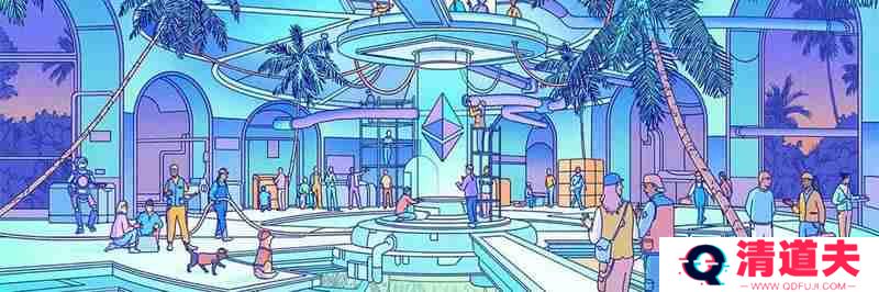 ETH2025价格预测：市占率跌破10%,ETH能重回4,000美元上方吗?