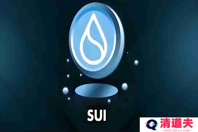 2025 年 SUI 咋这么拉胯？见底了没？一文说清！
