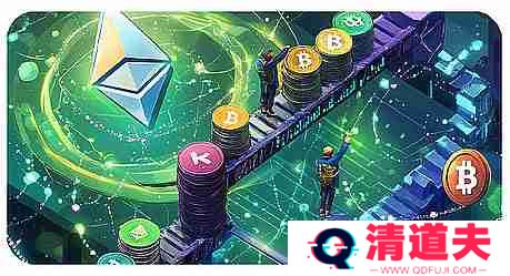 一文了解加密牛市必须由生态创新驱动？