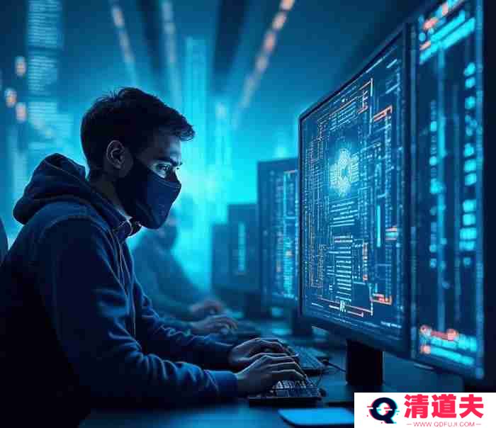 突发！Infini遭黑 客攻击，损失近5000万美元！官方承诺全额赔付