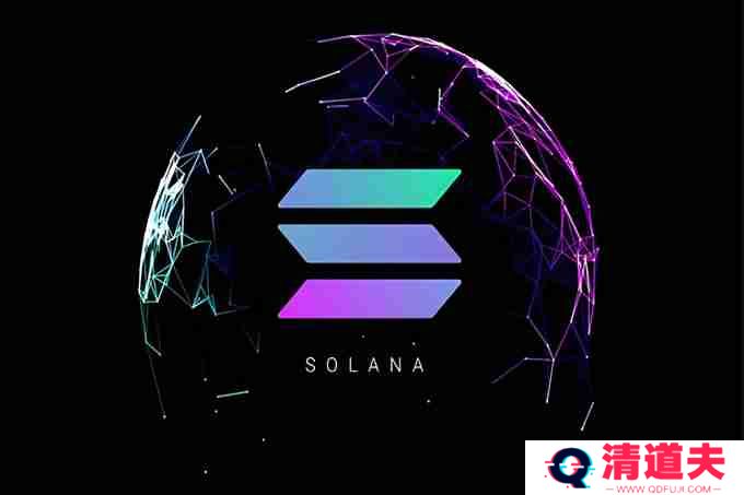 各家ETF发行商竞相申请Solana ETF！但贝莱德为何仍缺席？