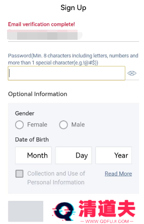 lezhin怎么注册 lezhin注册方法介绍