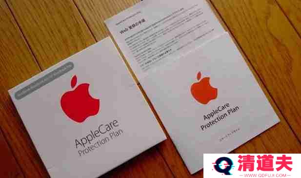 apple care+可以补买吗