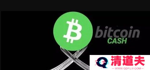 bch未来3年价格预测