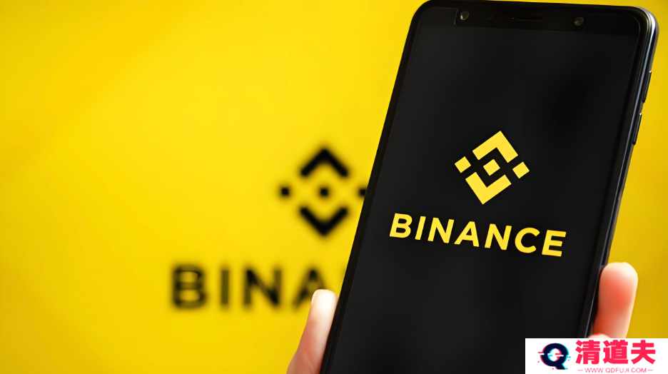 binance怎么注册详细教程(2025新手指南)