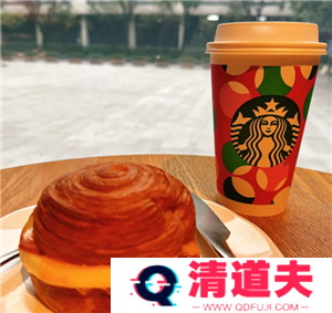 星巴克怎么点便宜 星巴克怎么换绑手机号