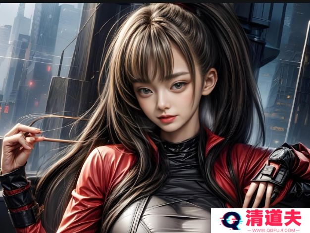 如何选择适合你的少女B站服，展现个性化风格？